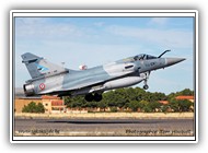 Mirage 2000-5 FAF 63 116-EM